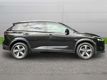 Used Nissan Qashqai 2022 for sale - 78494029: Photo