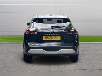 Used Nissan Qashqai 2022 for sale - 78494029: Photo