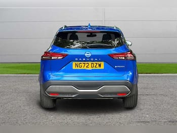 Used Nissan Qashqai 2022 for sale - 79578948: Photo