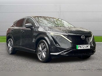 Used Nissan ARIYA 2022 for sale - 77674169: Photo