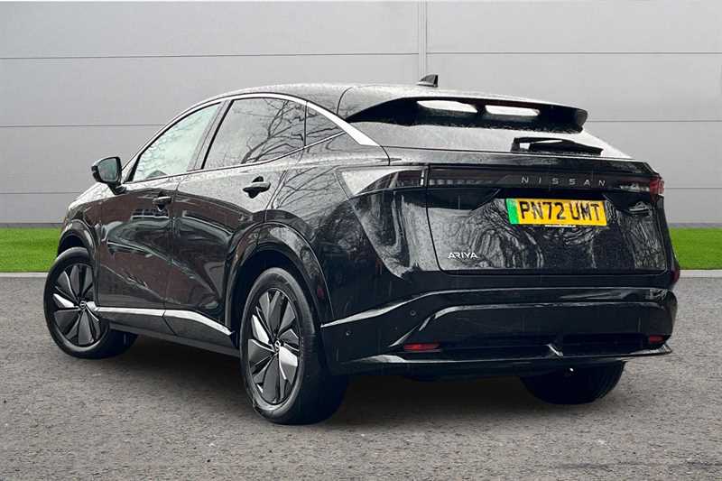 Used Nissan ARIYA 2022 for sale - 77674169: Photo 2