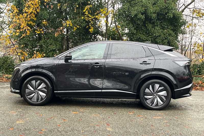 Used Nissan ARIYA 2022 for sale - 77674169: Photo 23