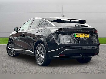 Used Nissan ARIYA 2022 for sale - 77674169: Photo