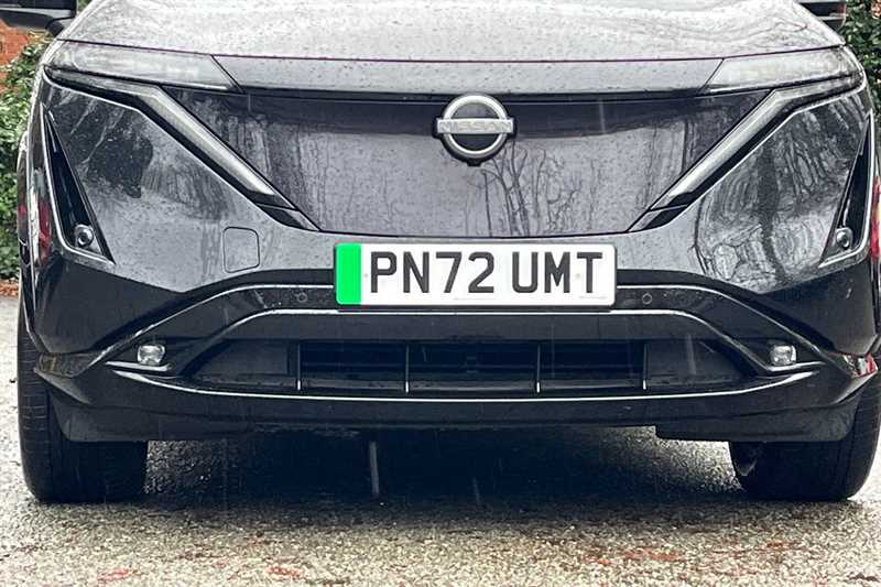 Used Nissan ARIYA 2022 for sale - 77674169: Photo 32