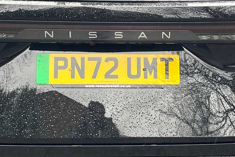 Used Nissan ARIYA 2022 for sale - 77674169: Photo 36