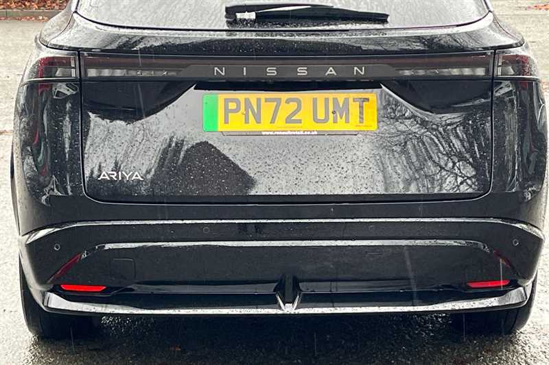 Used Nissan ARIYA 2022 for sale - 77674169: Photo 38