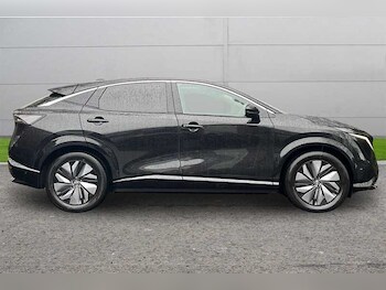 Used Nissan ARIYA 2022 for sale - 77674169: Photo