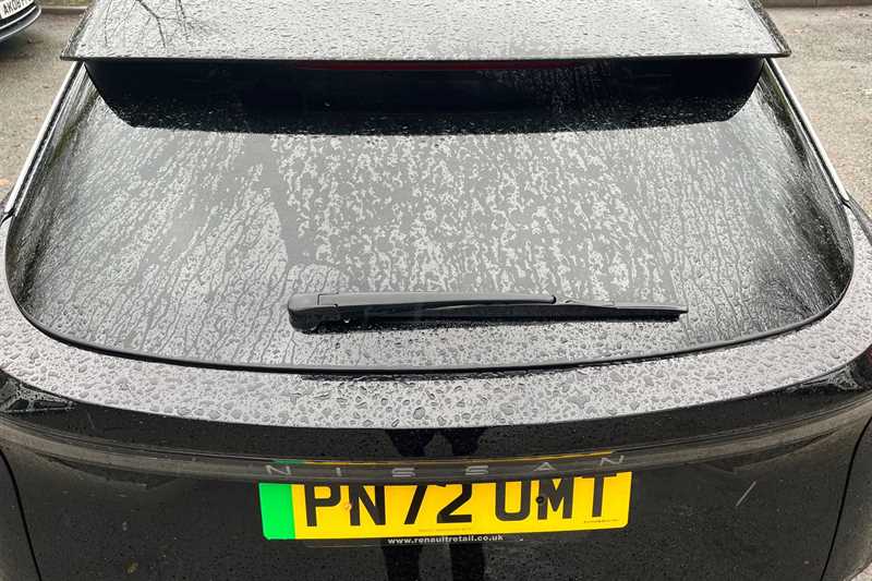 Used Nissan ARIYA 2022 for sale - 77674169: Photo 40