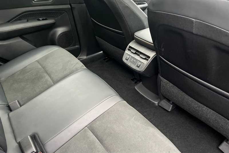 Used Nissan ARIYA 2022 for sale - 77674169: Photo 44