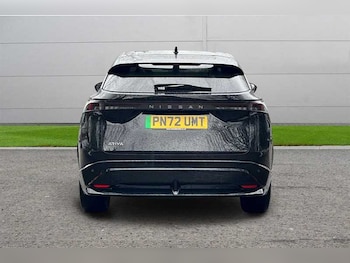 Used Nissan ARIYA 2022 for sale - 77674169: Photo