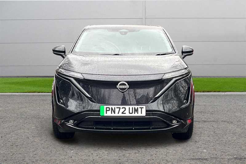 Used Nissan ARIYA 2022 for sale - 77674169: Photo 5