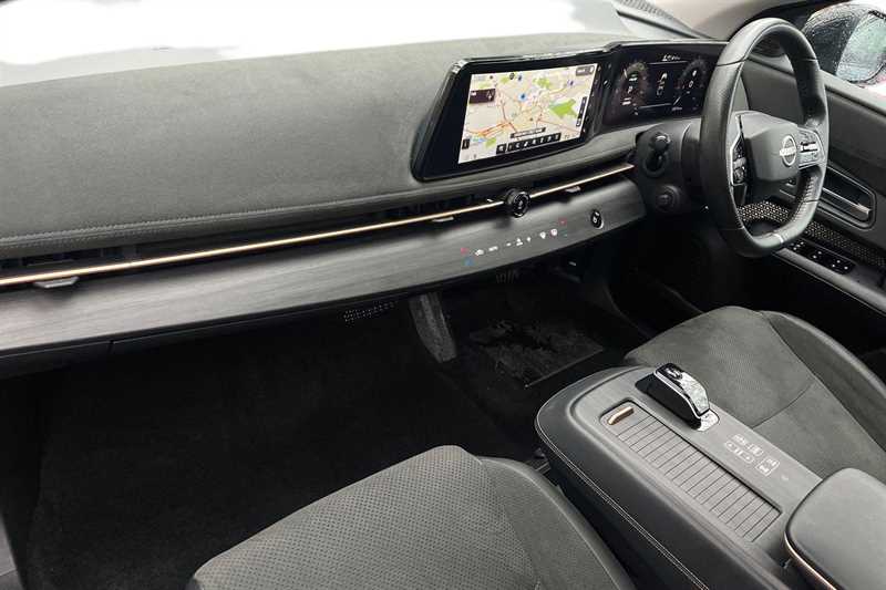 Used Nissan ARIYA 2022 for sale - 77674169: Photo 7