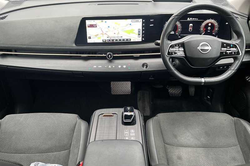 Used Nissan ARIYA 2022 for sale - 77674169: Photo 9