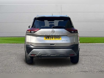 Used Nissan X-Trail 2024 for sale - 78103300: Photo