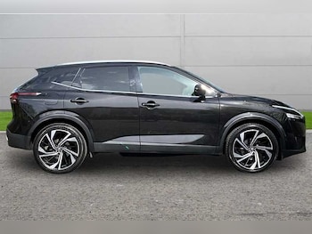 Used Nissan Qashqai 2022 for sale - 78022738: Photo