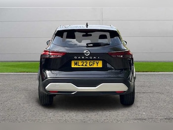 Used Nissan Qashqai 2022 for sale - 78022738: Photo