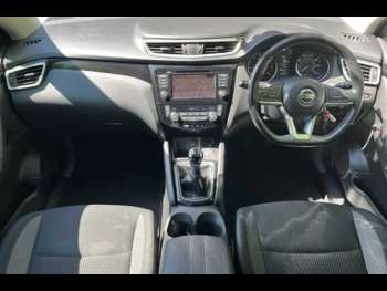 Used Nissan Qashqai 2018 for sale - 74880462: Photo