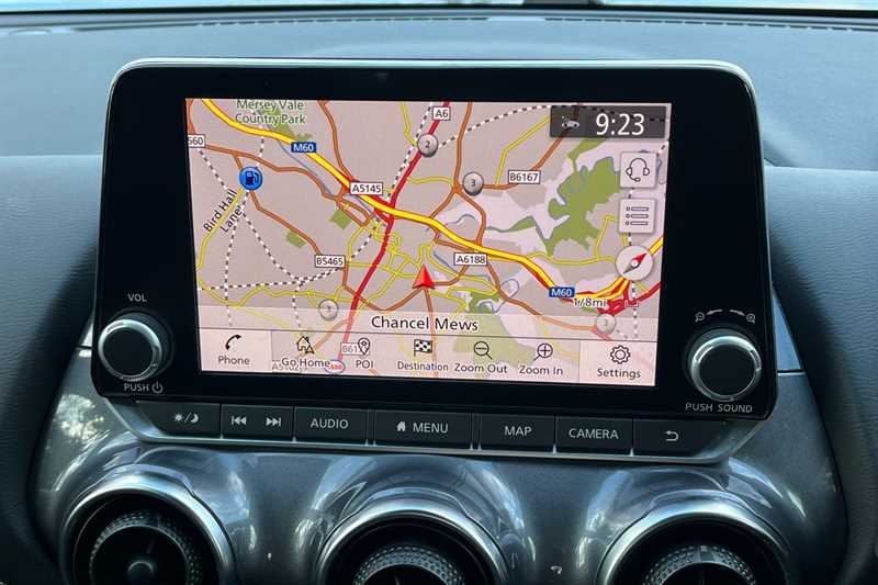 Used Nissan Juke 2023 for sale - 77841806: Photo 10