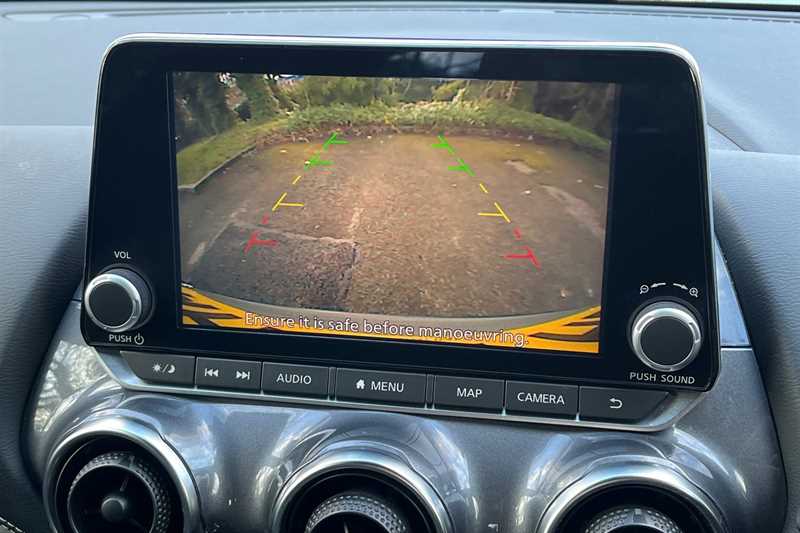 Used Nissan Juke 2023 for sale - 77841806: Photo 11