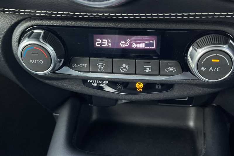 Used Nissan Juke 2023 for sale - 77841806: Photo 12