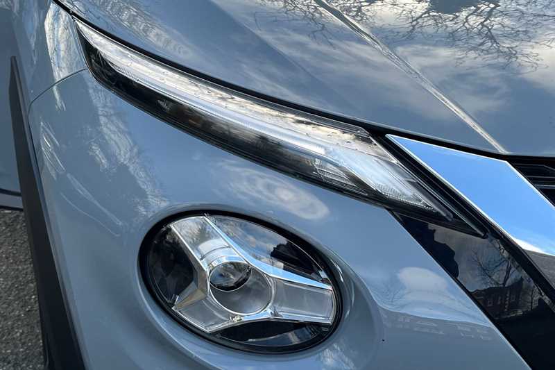 Used Nissan Juke 2023 for sale - 77841806: Photo 13