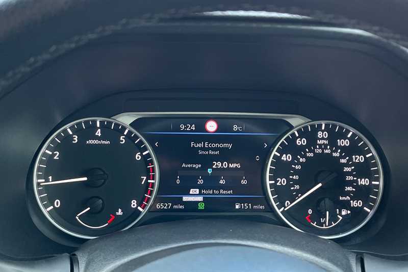 Used Nissan Juke 2023 for sale - 77841806: Photo 14