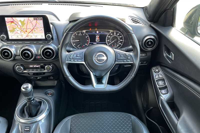 Used Nissan Juke 2023 for sale - 77841806: Photo 15