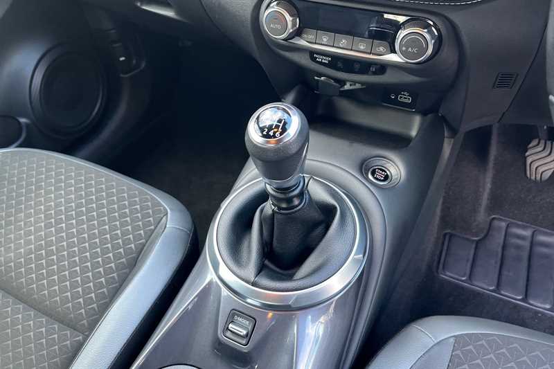 Used Nissan Juke 2023 for sale - 77841806: Photo 17