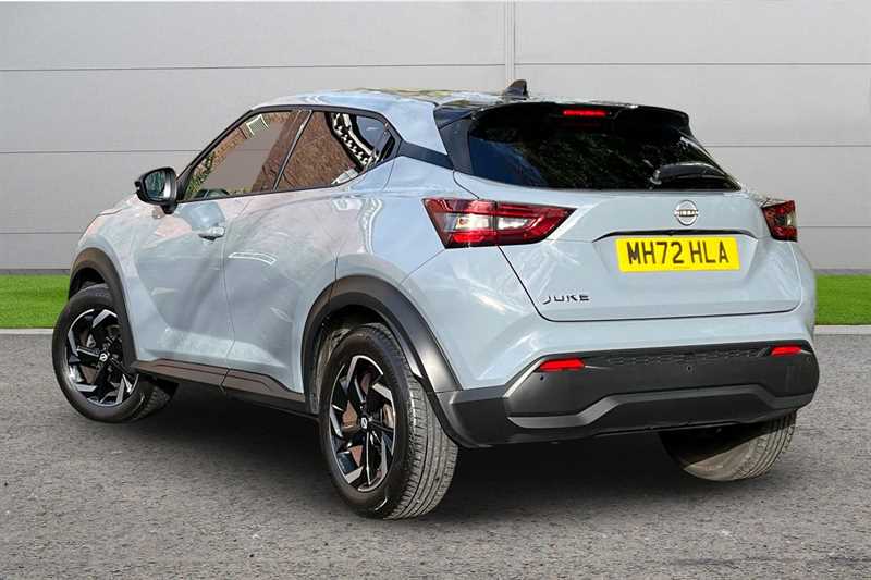 Used Nissan Juke 2023 for sale - 77841806: Photo 2