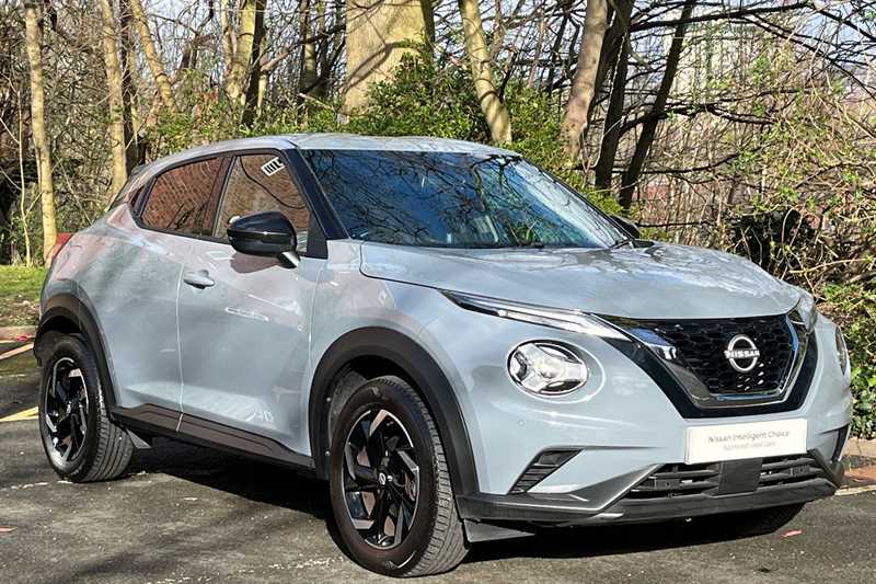 Used Nissan Juke 2023 for sale - 77841806: Photo 21