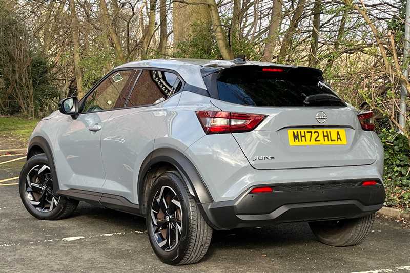 Used Nissan Juke 2023 for sale - 77841806: Photo 22