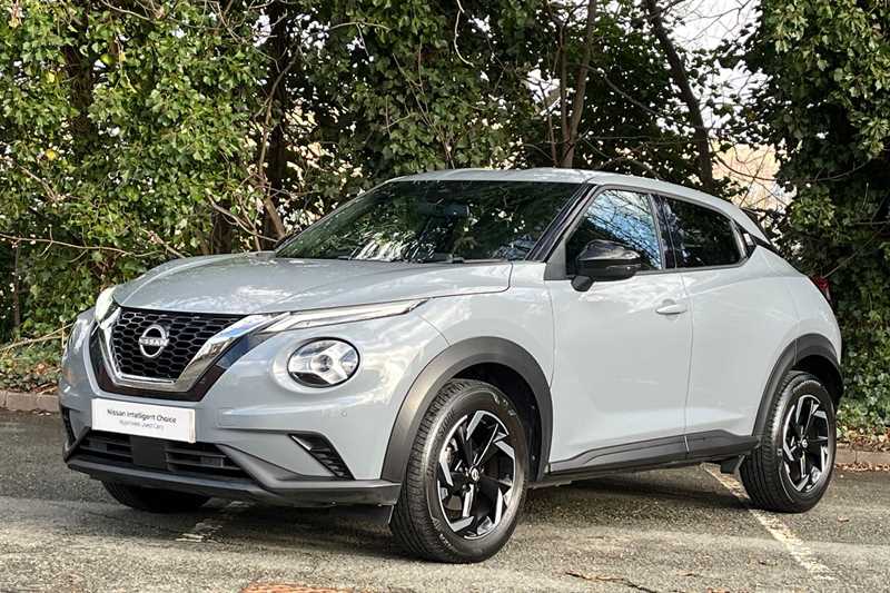 Used Nissan Juke 2023 for sale - 77841806: Photo 23