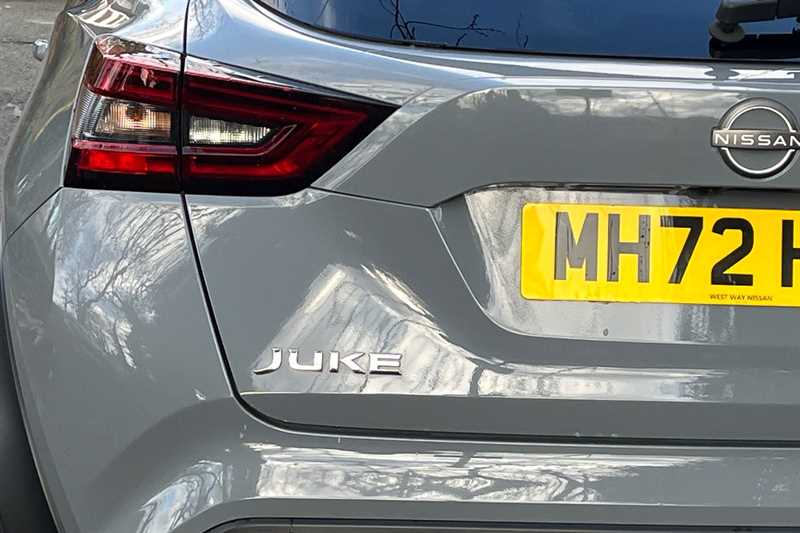 Used Nissan Juke 2023 for sale - 77841806: Photo 24