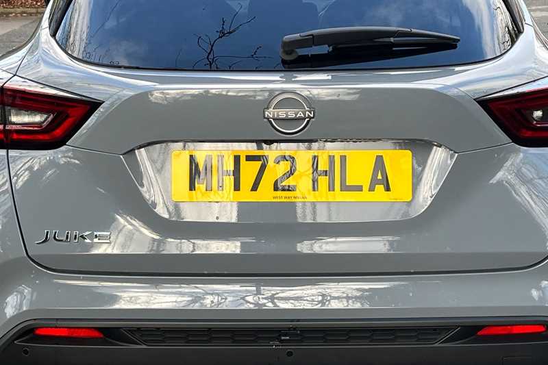 Used Nissan Juke 2023 for sale - 77841806: Photo 25