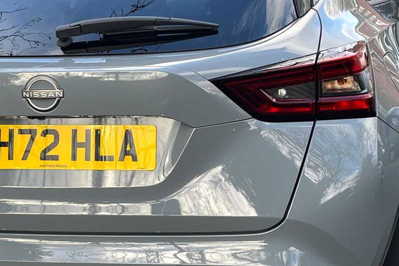 Used Nissan Juke 2023 for sale - 77841806: Photo 26