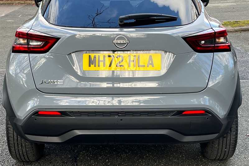 Used Nissan Juke 2023 for sale - 77841806: Photo 27