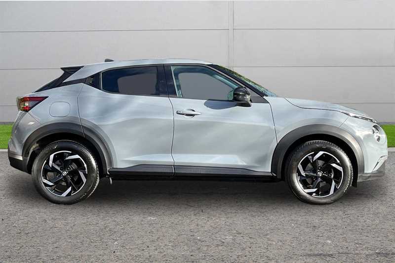 Used Nissan Juke 2023 for sale - 77841806: Photo 3