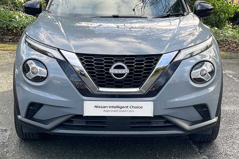 Used Nissan Juke 2023 for sale - 77841806: Photo 31