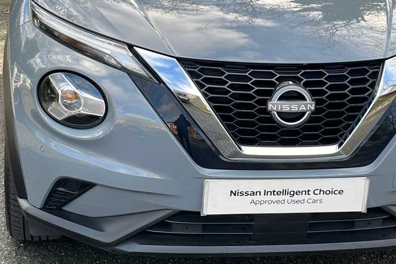 Used Nissan Juke 2023 for sale - 77841806: Photo 32