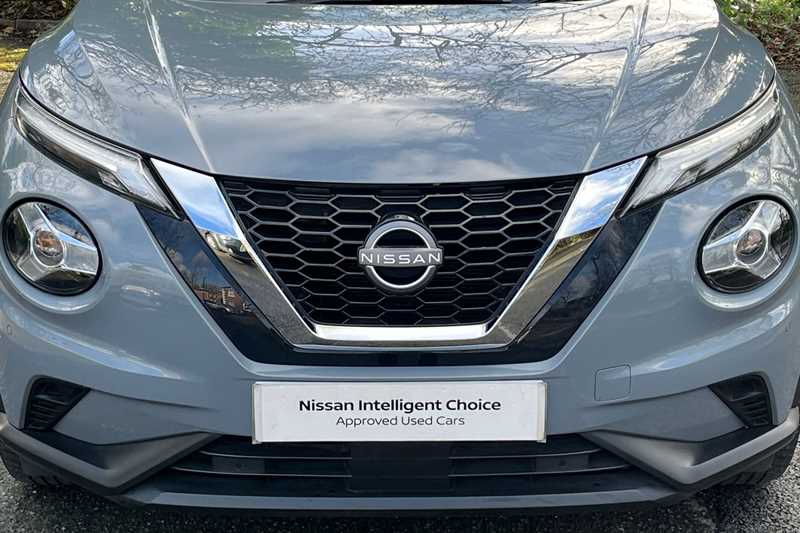 Used Nissan Juke 2023 for sale - 77841806: Photo 33