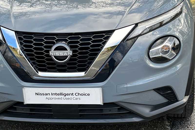 Used Nissan Juke 2023 for sale - 77841806: Photo 34