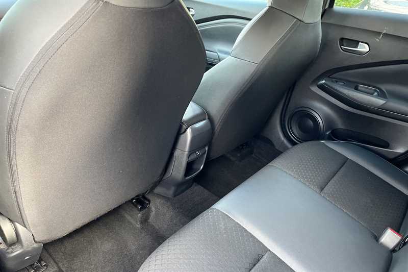 Used Nissan Juke 2023 for sale - 77841806: Photo 37