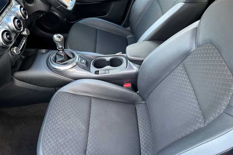 Used Nissan Juke 2023 for sale - 77841806: Photo 39