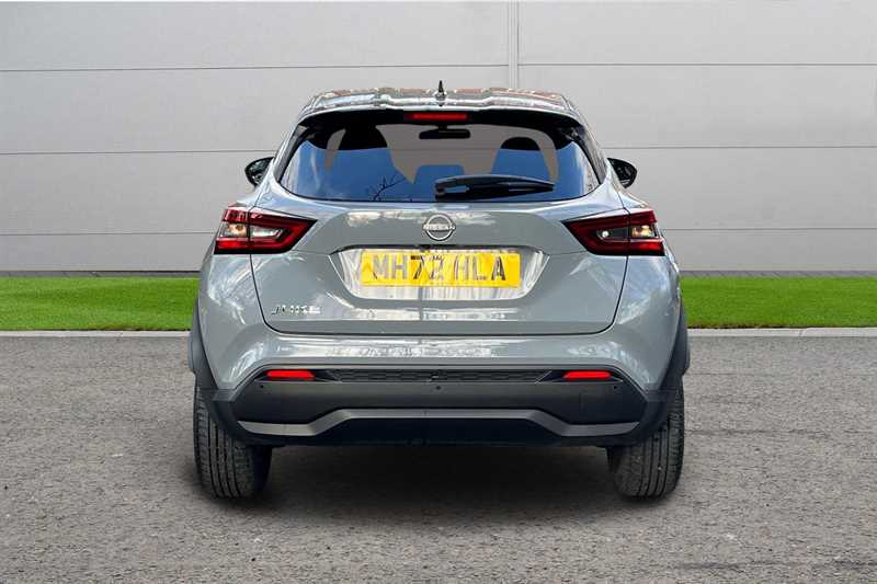 Used Nissan Juke 2023 for sale - 77841806: Photo 4