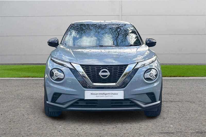 Used Nissan Juke 2023 for sale - 77841806: Photo 5