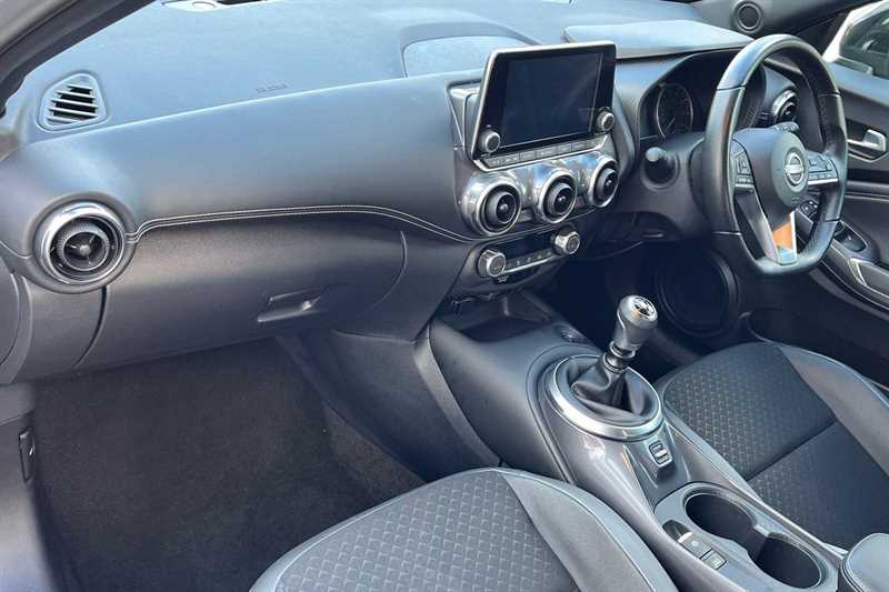 Used Nissan Juke 2023 for sale - 77841806: Photo 7