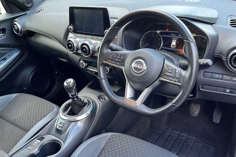 Used Nissan Juke 2023 for sale - 77841806: Photo 8
