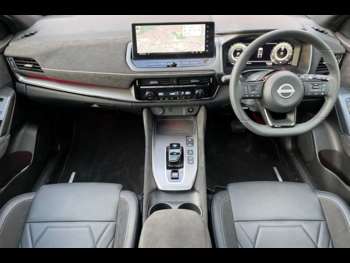 Used Nissan Qashqai 2024 for sale - 74881573: Photo