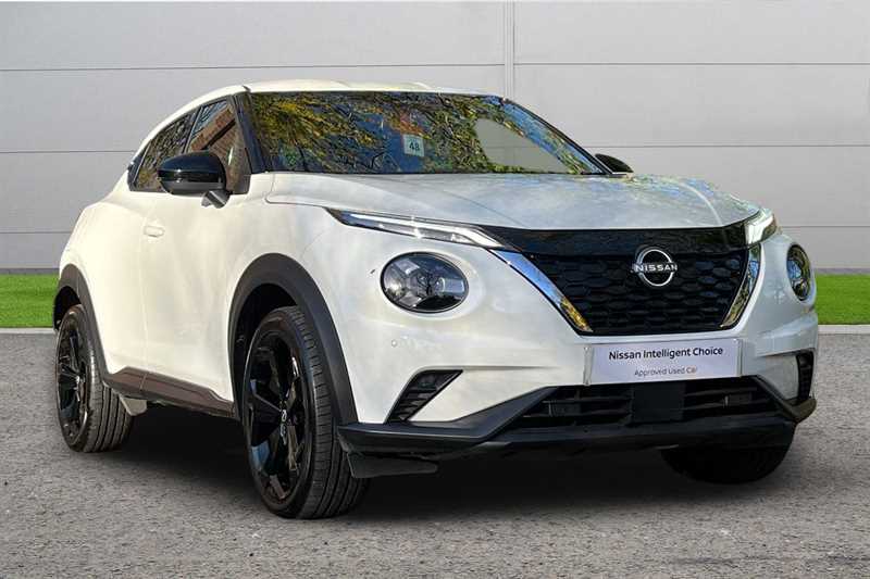 Used Nissan Juke 2025 for sale - 76705947: Photo 1