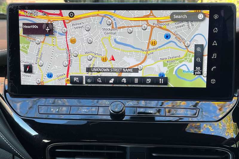 Used Nissan Juke 2025 for sale - 76705947: Photo 10